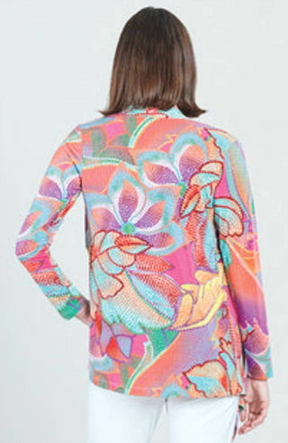 Clara Sunwoo - Conjunto de cardigan e regata