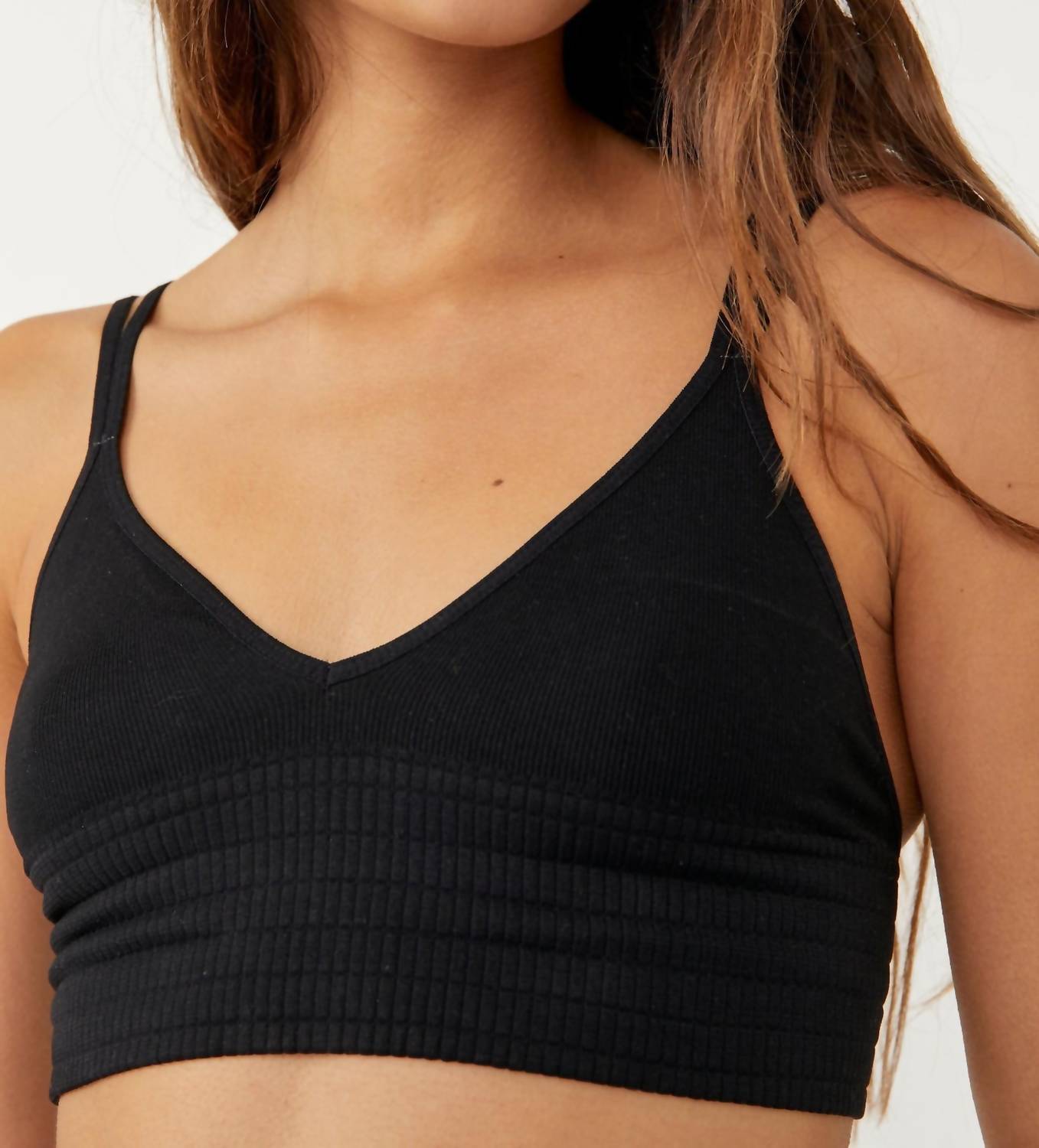 Free People - Seems Right Bralette
