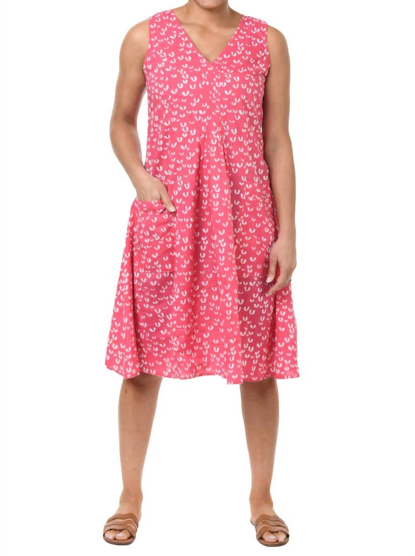Tulip Clothing - POPPIE DRESS