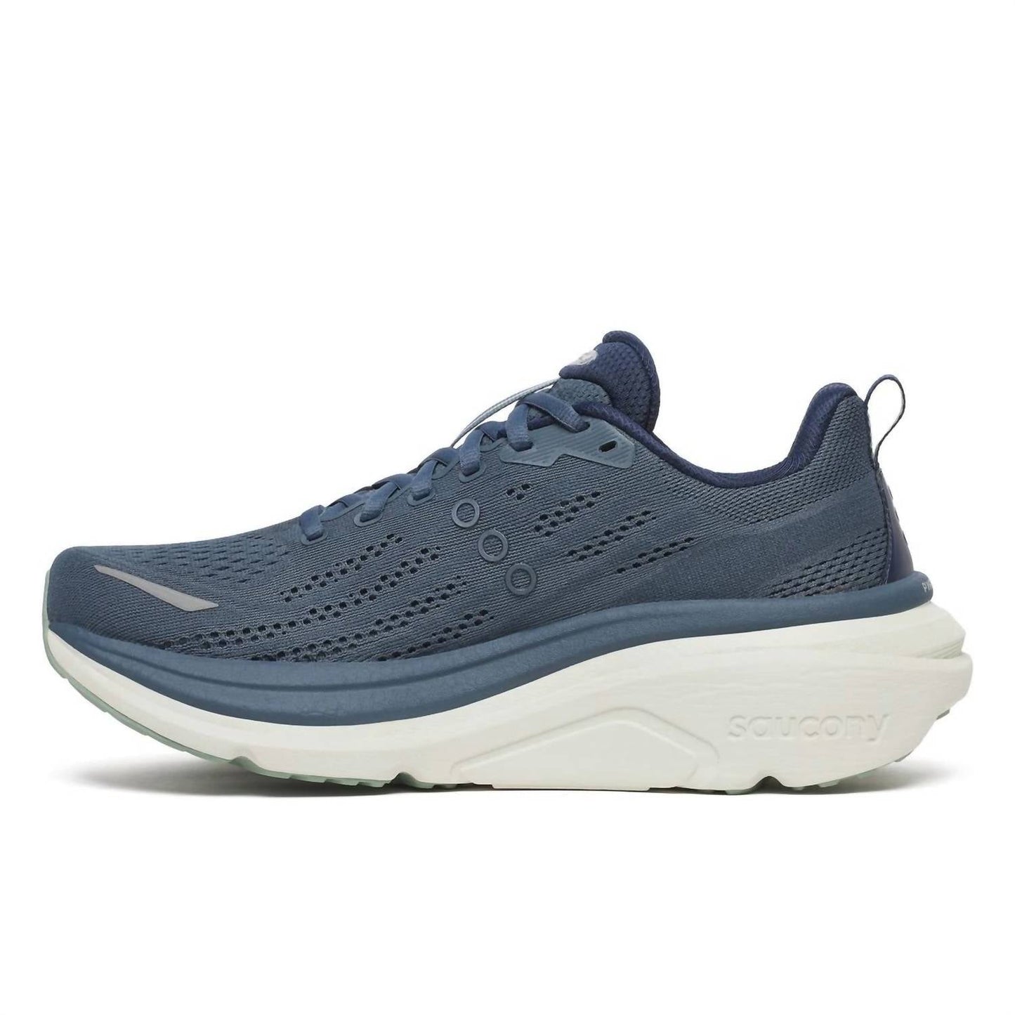 Saucony - Men's Hurricane 25 Running Shoes