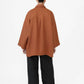 Dāl The Label - Essential Oversized Shirt