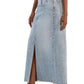 Kut From The Kloth - BREA LONG SKIRT