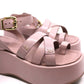 Free People - Hazel Flatform Sandal