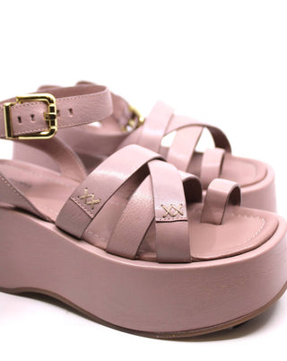 Free People - Sandália Flatform Hazel