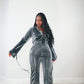 Koy & Victoria - Vix Tassel Jacket