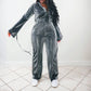 Koy & Victoria - Vix Tassel Jacket
