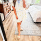 &Merci - Amalfi Lemonda Dress