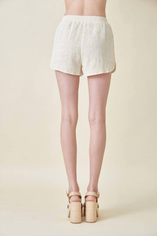 Fore - Shorts Descontraídos