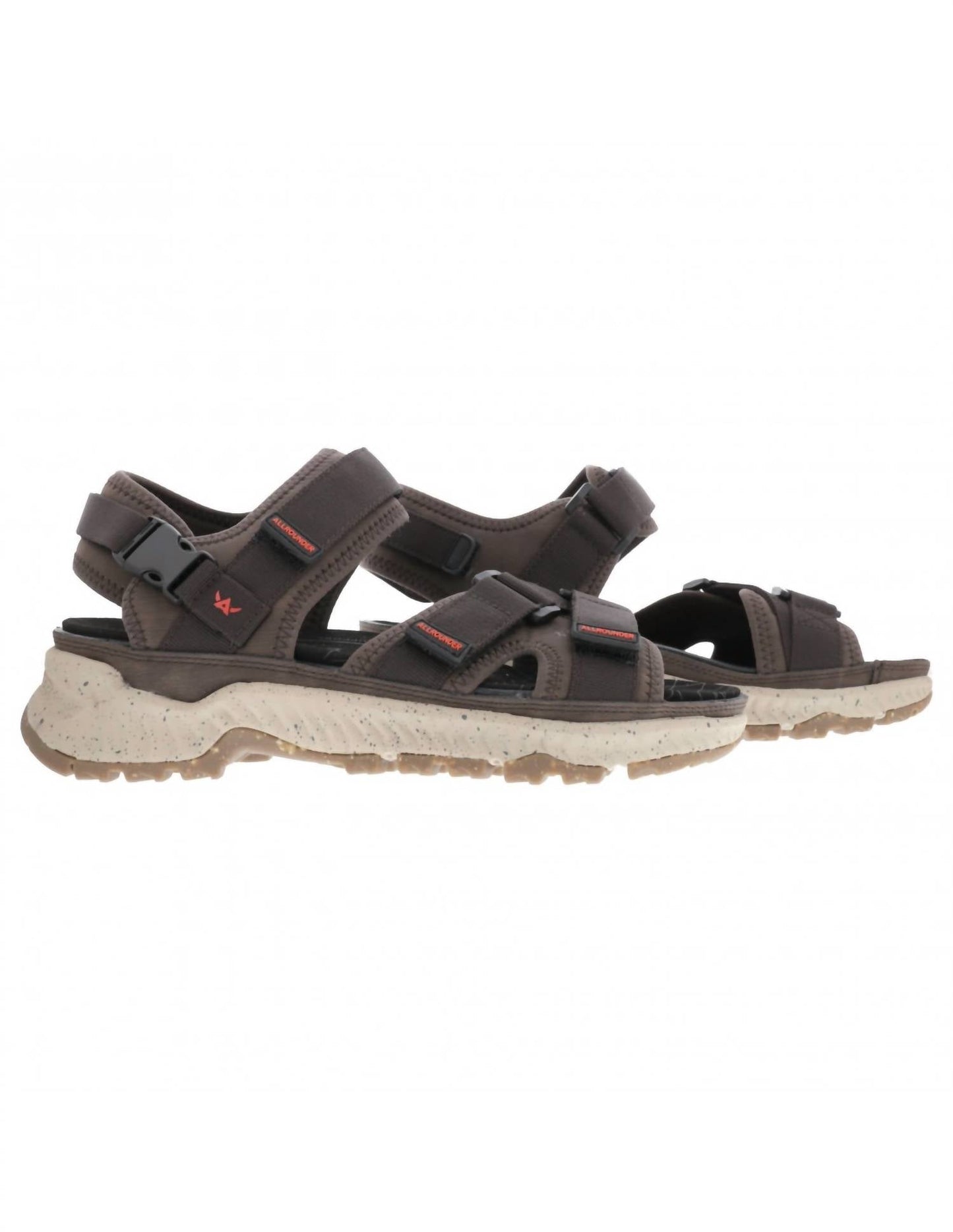 Allrounder - Men's Riverside Sandal