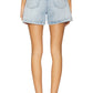 Pistola - Saige High Rise Short