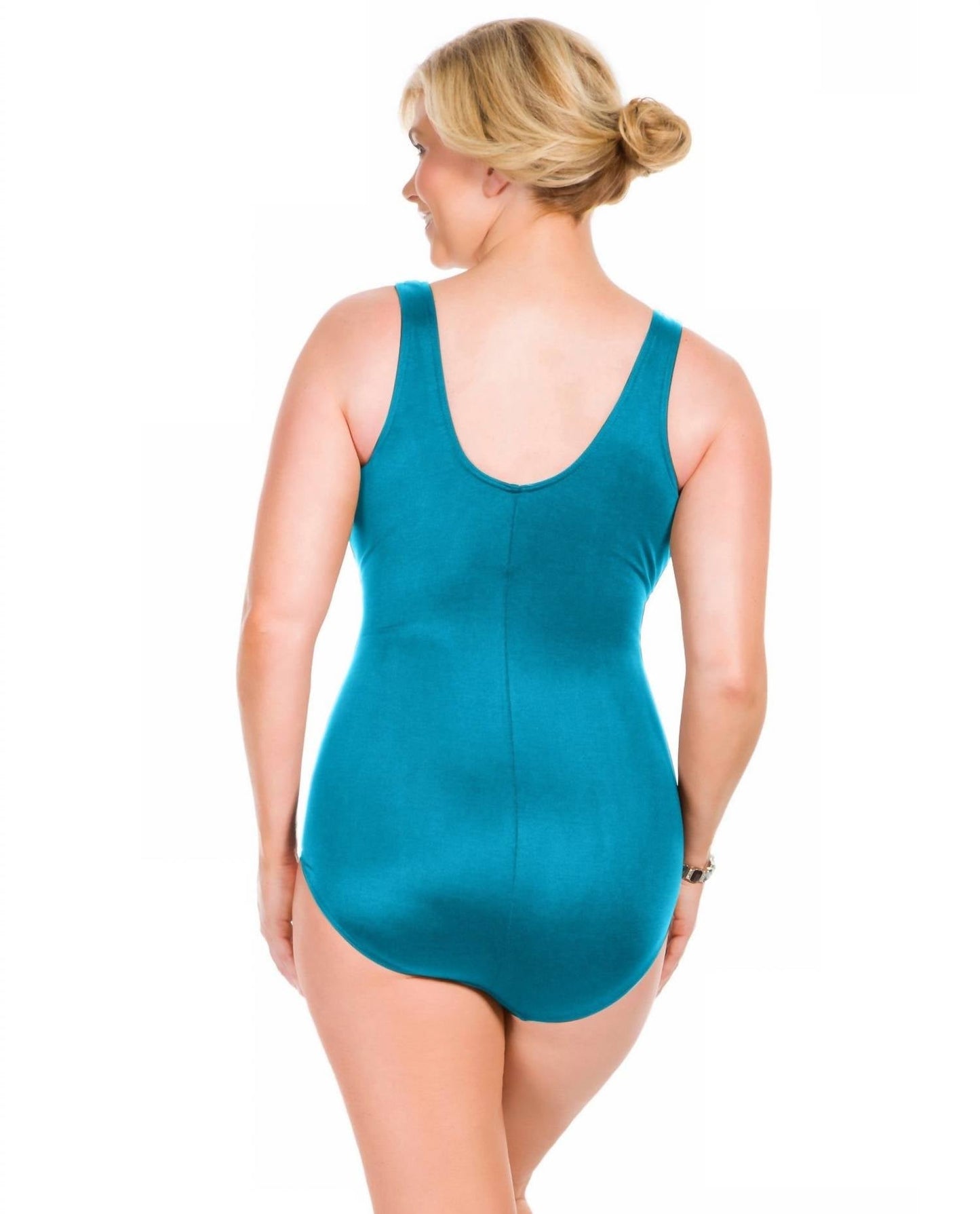 Miraclesuit - Oceanus One Piece - Plus