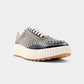 Shu Shop - Women's Selina Woven Sneaker