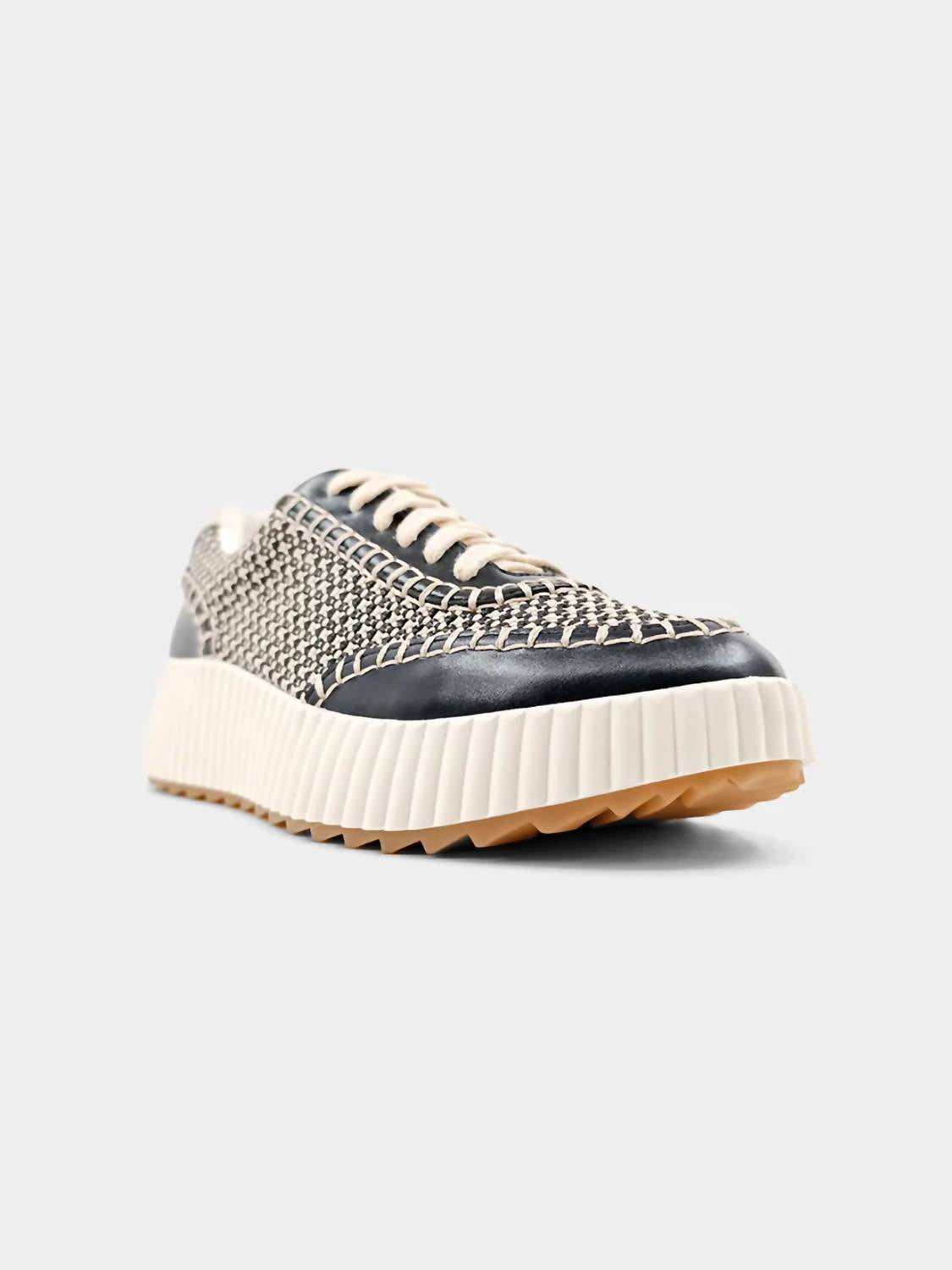 Shu Shop - Women's Selina Woven Sneaker