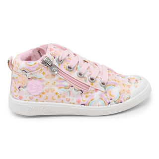 Blowfish - TODDLERS VALETTA HIGH TOP SHOES