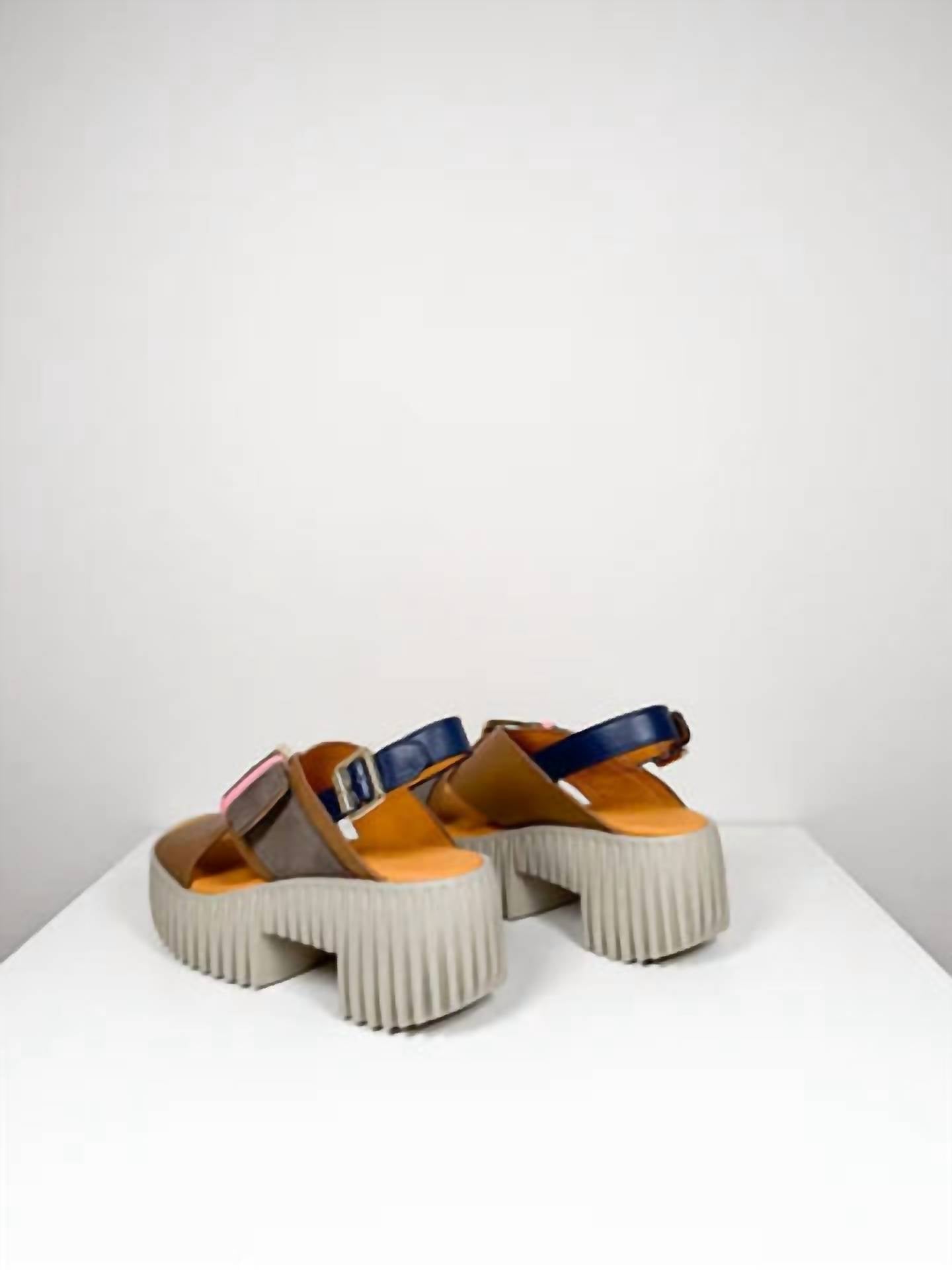 4Ccccees - Women's Plia Juno Clogs