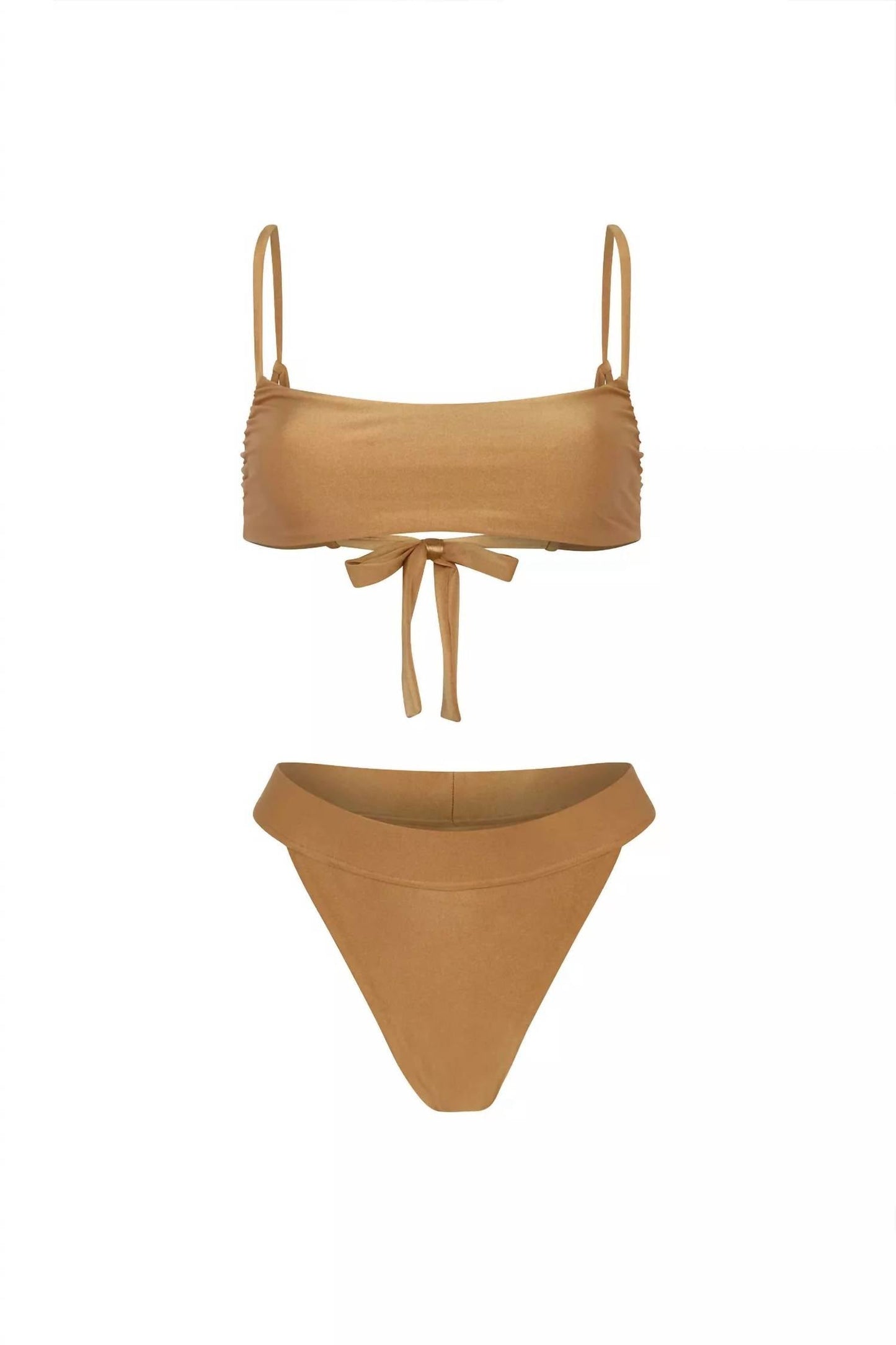 Nelblu - Universo Two Piece Swimsuit