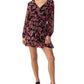 Sanctuary - Printed Sensation Soft Dress