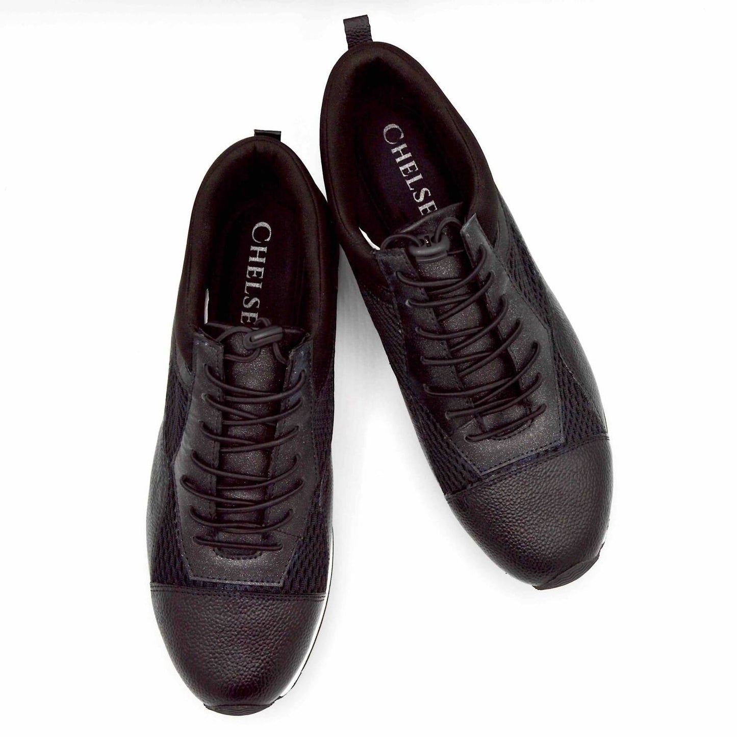 Chelsea Jones - Women's Verse Elevated Trainer Shoes