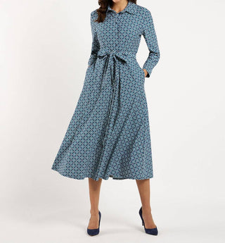 Jude Connally - Kitty Midi Dress