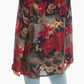 Johnny Was - Claret Nephele Tunic