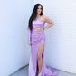 Ava Presley - Prom Dress