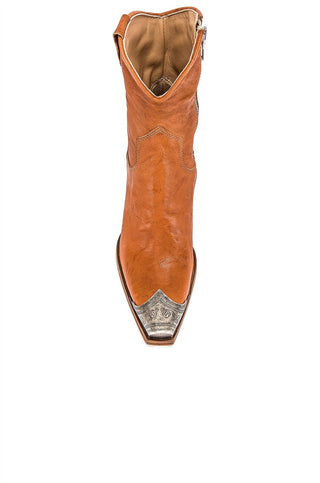 Free People - Bota Brayden Western Feminina