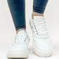 Hey Girl By Corkys - Women's Rizz Sneaker