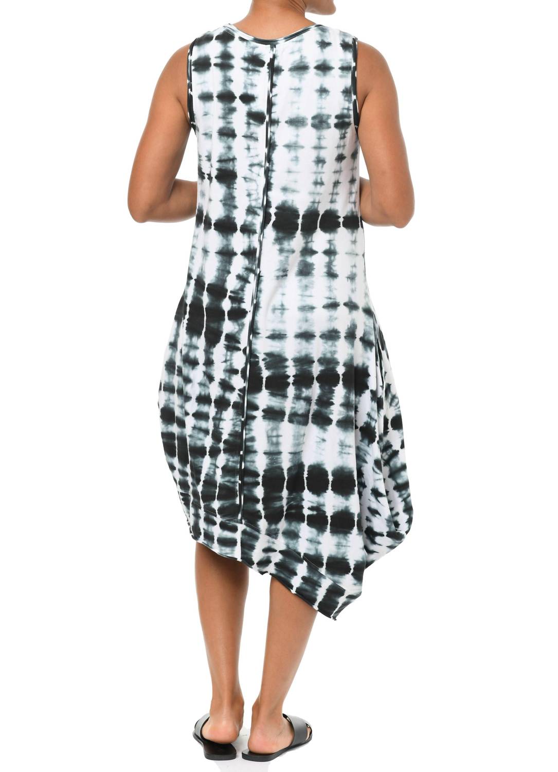 Tulip Clothing - Jordyn Dress