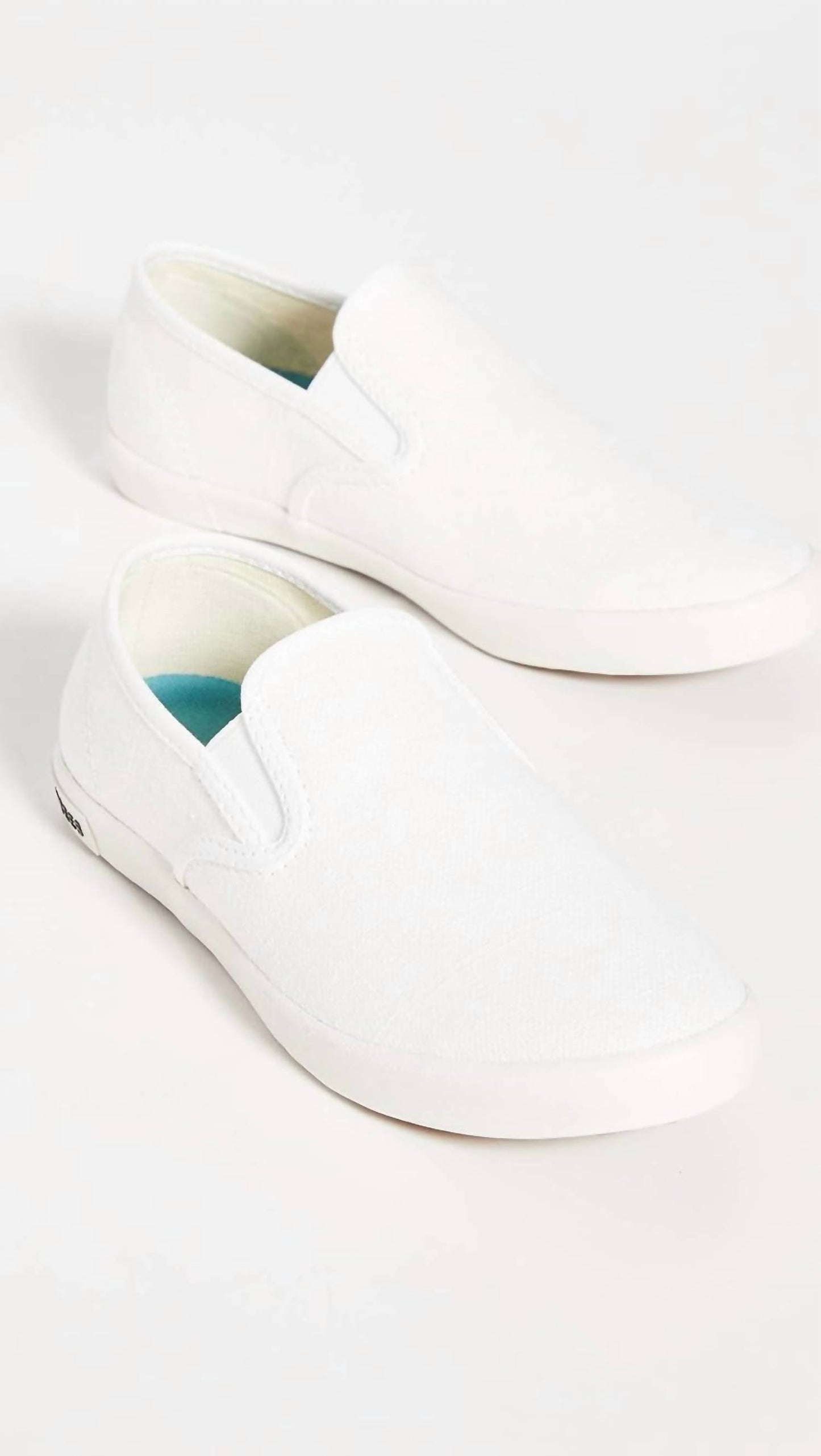 Seavees - Women's Baja Slip On Standard Shoes