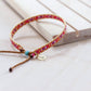 Albf Studio - Apple of My Eye Braided Bracelet