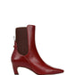 Sam Edelman - Women's Margo Kitten Heel Bootie