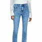 Pistola - Madi High Rise Slim Jean