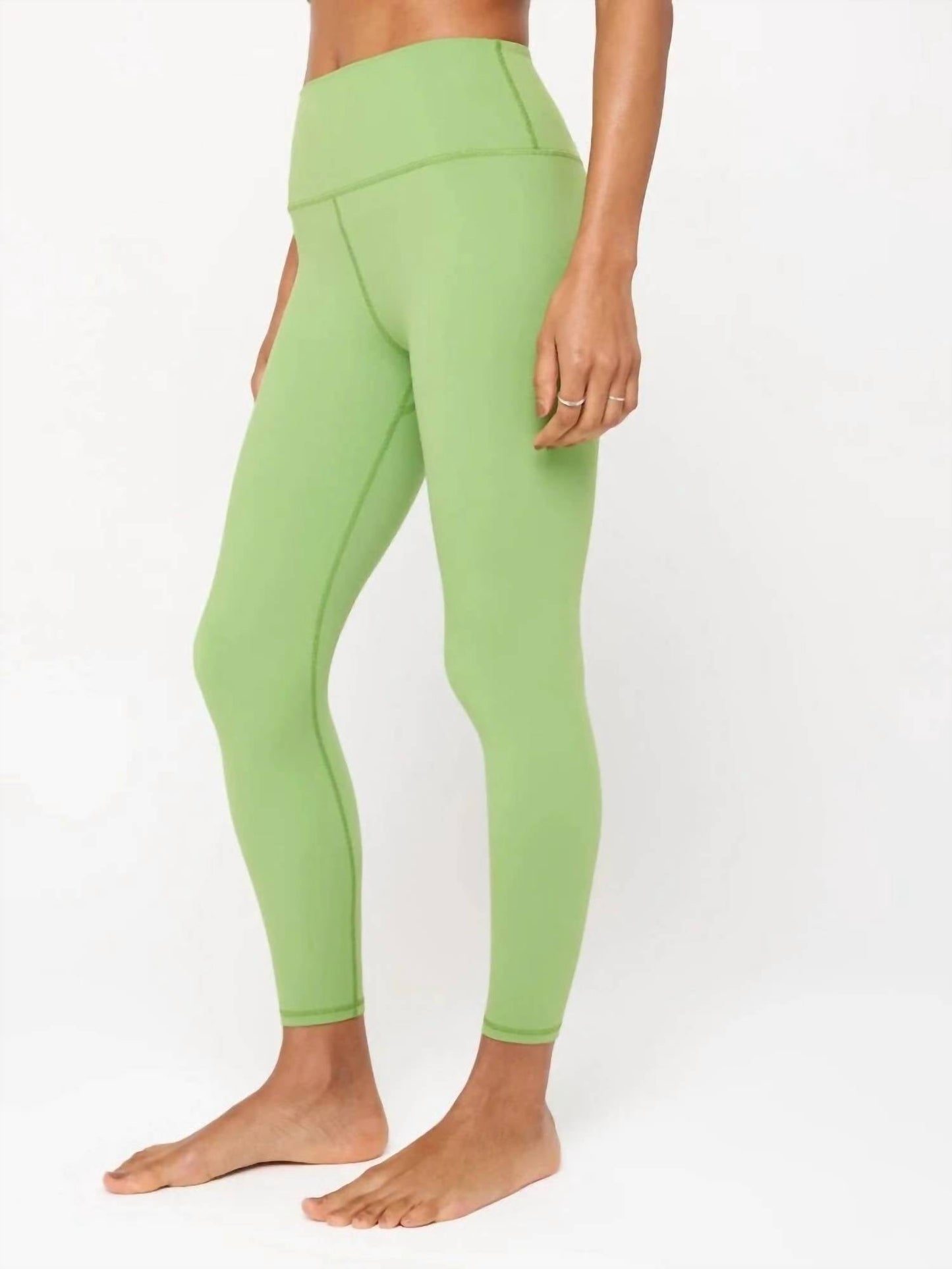 Spiritual Gangster - Ada High Waist Leggings