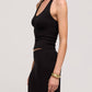 Z Supply - Raya Halter Top