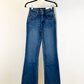 Kancan - Karlee Denim Bootcut Jeans
