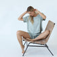 Pj Harlow - Comfort Satin Boxer Shorts