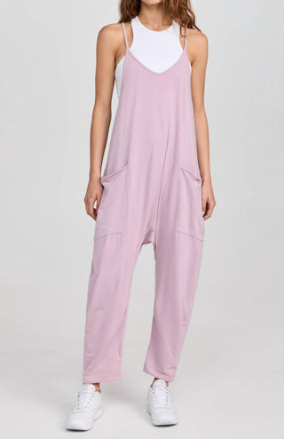 Pessoas Livres - Hot Shot Onsie
