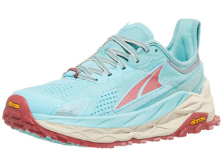 Altra - Tênis de corrida de trilha feminino Olympus 5