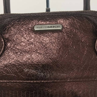 Rebecca Minkoff - Bolsa feminina de couro