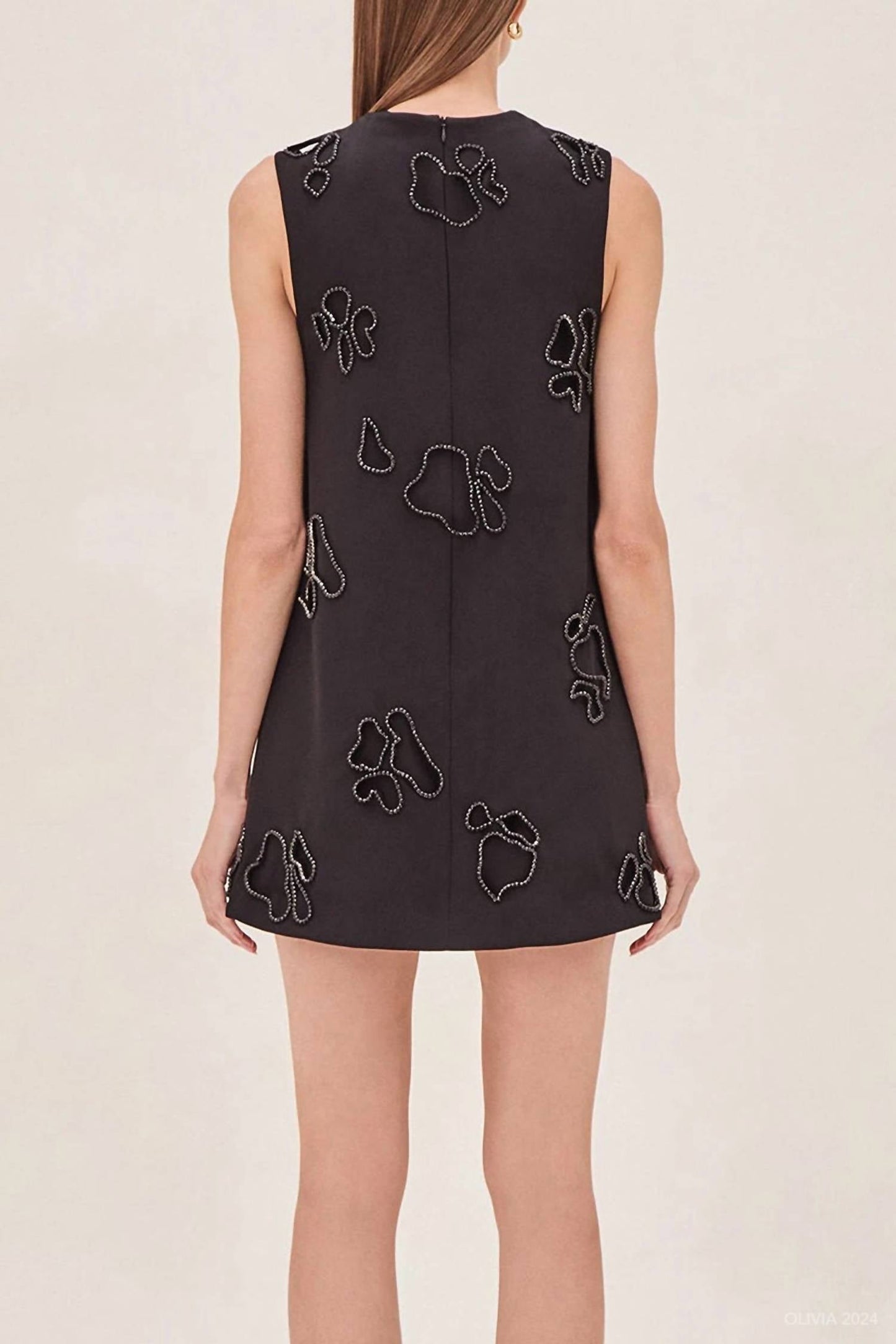 Alexis - Ali Short Dress