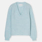 Closed - V-neck Long Sleeve Sweater