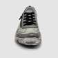 Kcr Group - Men's Action Zip-Up Leather Shoes