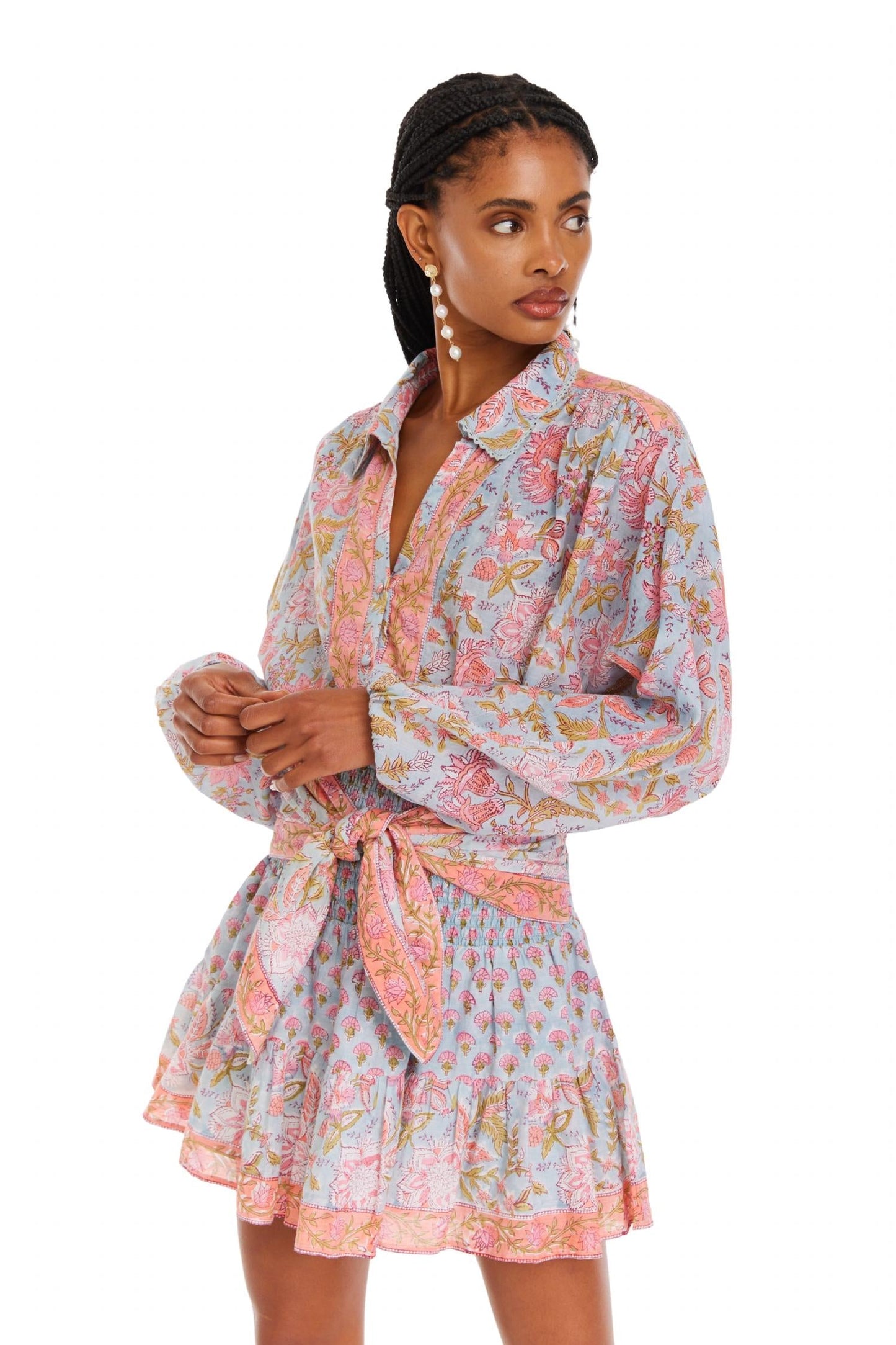 Allison New York - Frankie Top