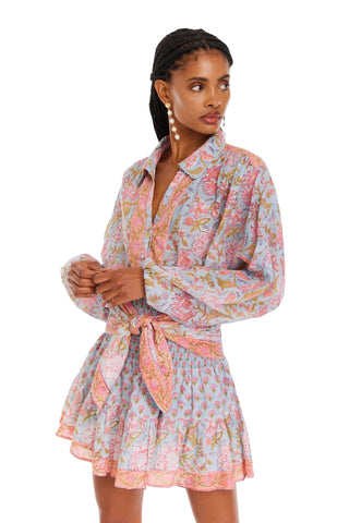 Allison New York - Frankie Top