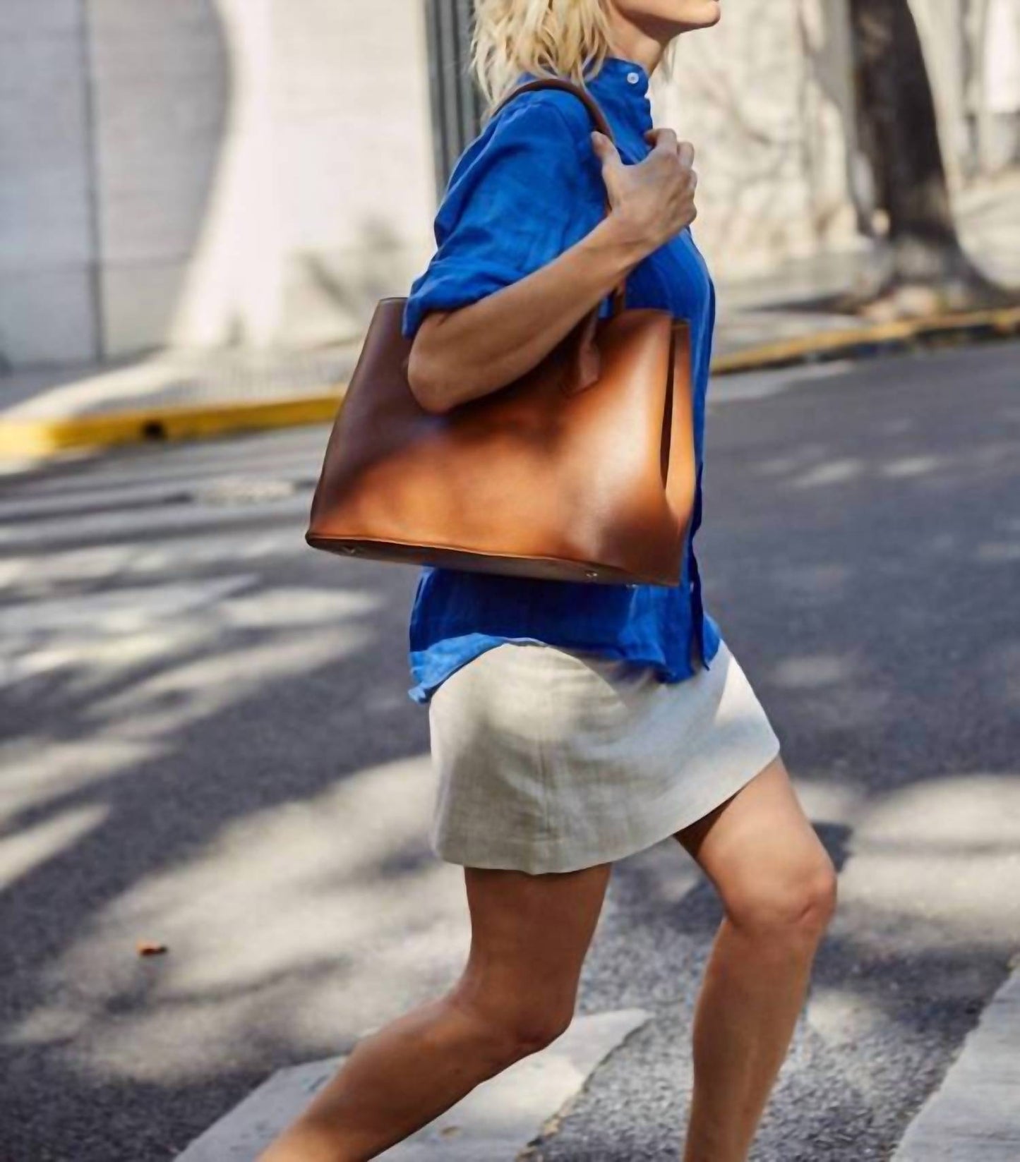 Florez - Women's Katie Tote Bag