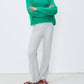 American Vintage - Women's Jumper Bymi