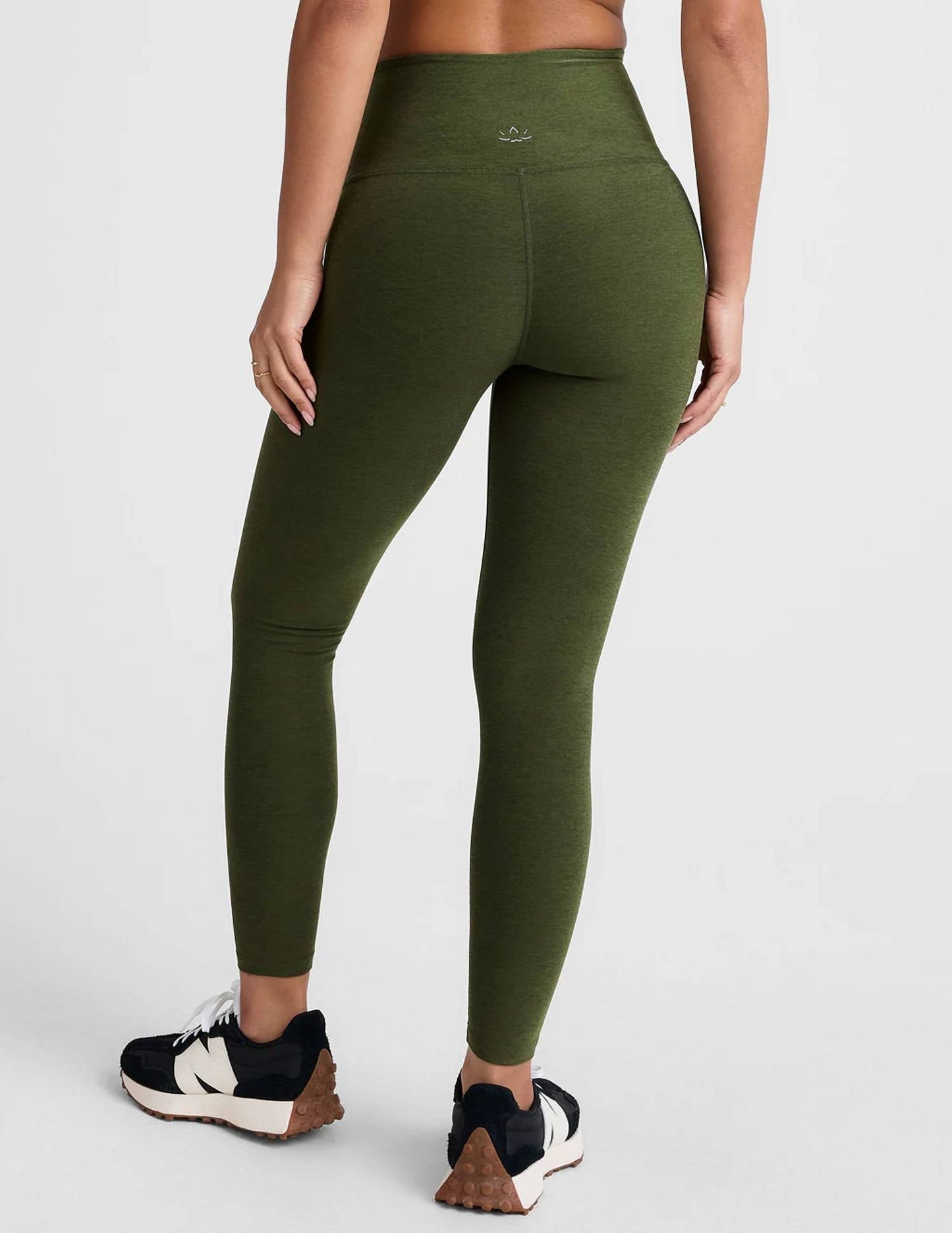 Beyond Yoga - Spacedye Caught in the Midi Legging