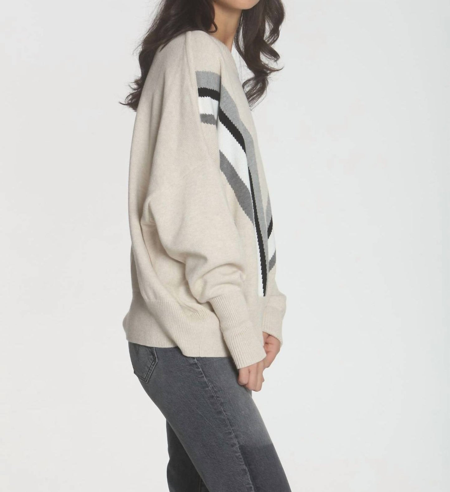 Label+Thread - Retro Sweatshirt