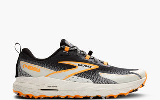 Brooks - Sapatos Cascadia 18 Masculinos