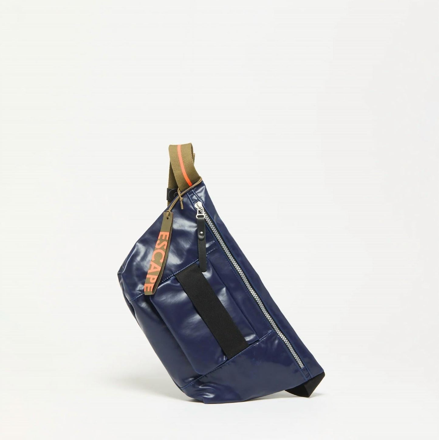 Jack Gomme - Unisex - Hugo Escape Bag